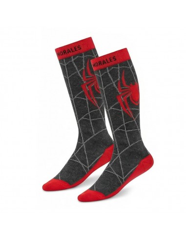 Pack calcetines 3 piezas spiderman