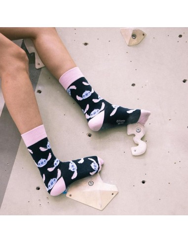 Calcetines stitch