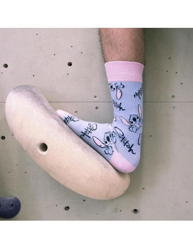 Calcetines stitch