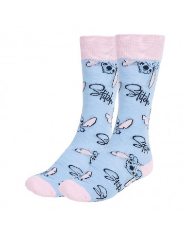 Pack calcetines 3 piezas stitch