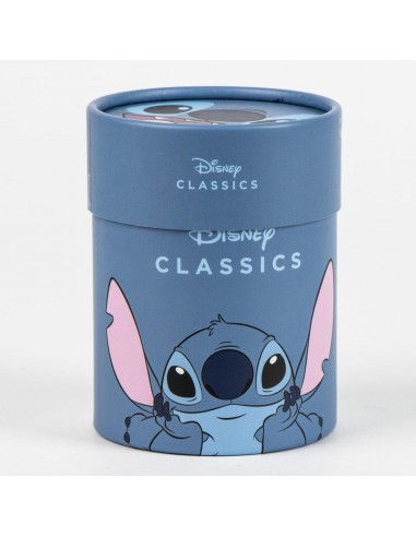 Pack calcetines 3 piezas stitch