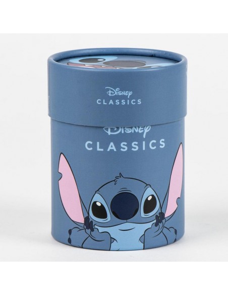 Pack calcetines 3 piezas stitch