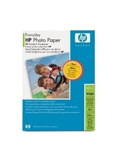 Papel hp glossy premium a4 100 hojas