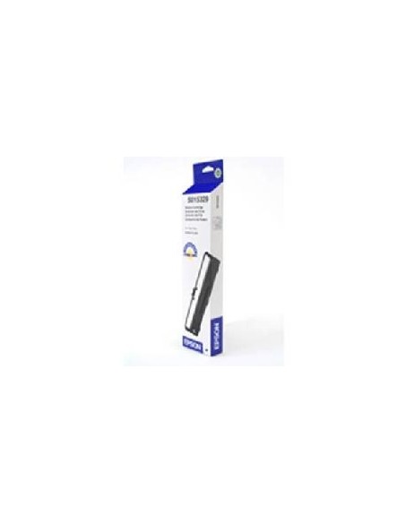 Cinta epson s015329 para impresora epson fx890
