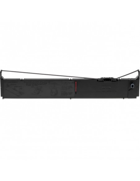 Cinta epson c13s015384 negro sidm dfx - 9000