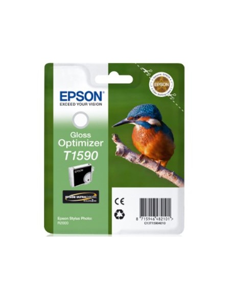 Cartucho tinta epson c13t15904010 optimizador de brillo