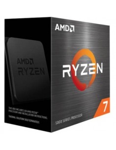 Amd ryzen 7 5800x 3.8ghz am4 box