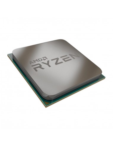 Amd ryzen 5 5600x 3.7ghz am4 box