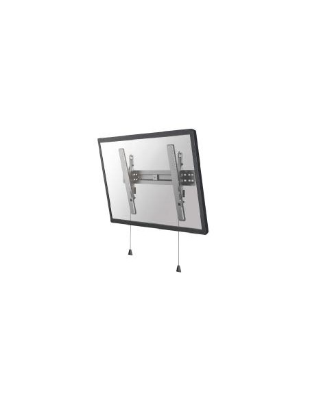 Soporte pantalla equip 37 pulgadas - 70 pulgadas bajo perfil inclinable con nivel de ajuste max 35kgs vesa max 600x400