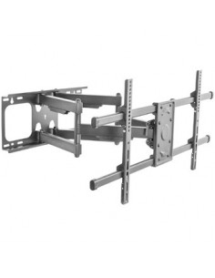 Soporte pantalla equip 37 pulgadas - 90 pulgadas fijo max 75 kg vesa max 800x400