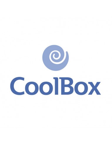 Cable multi usb 2.0 coolbox carga mas datos micro usb usb tipo c usb tipo a 1m