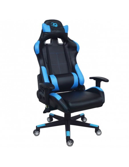 Silla gaming coolbox deepcomand