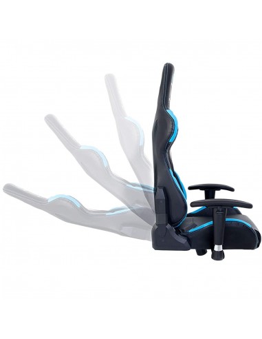Silla gaming coolbox deepcomand