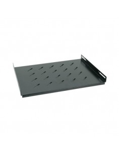 Bandeja fija 1u para armario rack phasak 600 pho 5260 negro