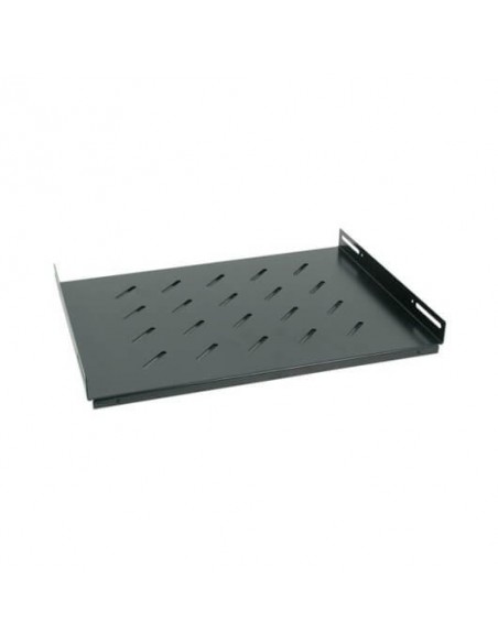 Bandeja fija 1u para armario rack phasak 600 pho 5260 negro