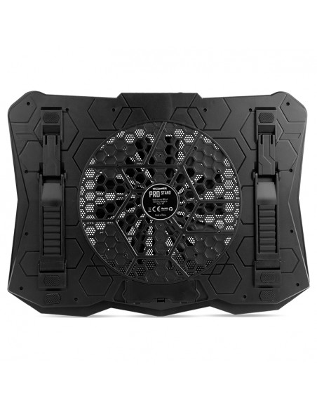 Base refrigeracion nox hummer pro stand rgb