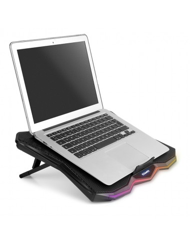 Base refrigeracion nox hummer pro stand rgb