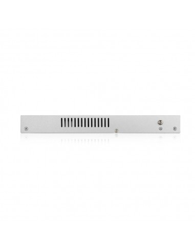 Switch 8 puertos zyxel - gestionable - poe - full duplex 10 - 100 - 1000