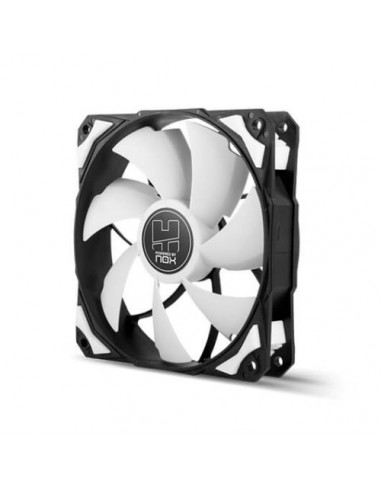 Ventilador 120x120 nox h - fan pro 2200rpm - pwm