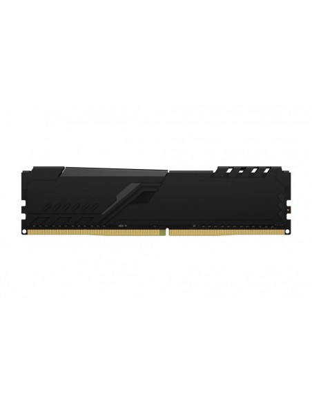 Memoria ram ddr4 32gb 2x16gb kingston - 3200mhz - pc4 - 25600 - fury beast - negro - 1.2v Memoria ram ddr4 32gb 2x16gb kingston - 3200mhz - pc4 - 25600 - fury beast - negro - 1.2v