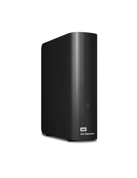Elements desktop disco duro externo 12000 gb negro