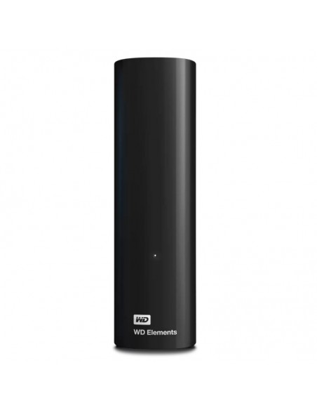 Elements desktop disco duro externo 12000 gb negro Elements desktop disco duro externo 12000 gb negro