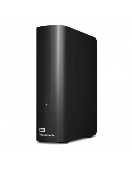 Elements desktop disco duro externo 12000 gb negro Elements desktop disco duro externo 12000 gb negro