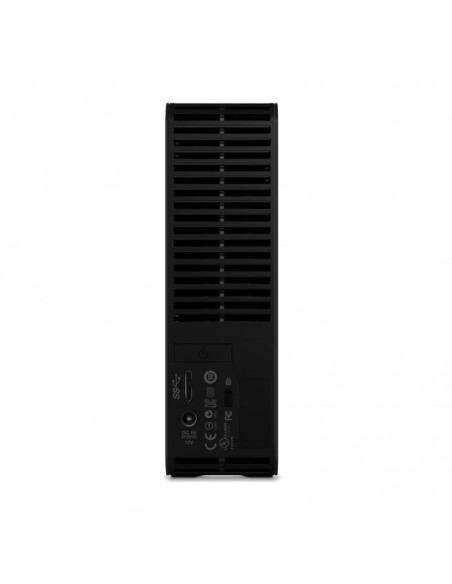 Elements desktop disco duro externo 12000 gb negro Elements desktop disco duro externo 12000 gb negro