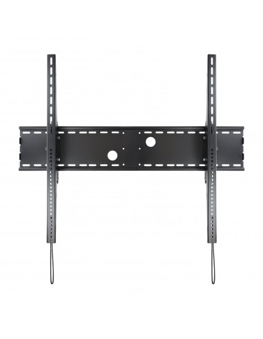 Soporte pared tv tooq lp42130t - b 60 pulgadas - 100 pulgadas carga maxima 130kg inclinacion negro