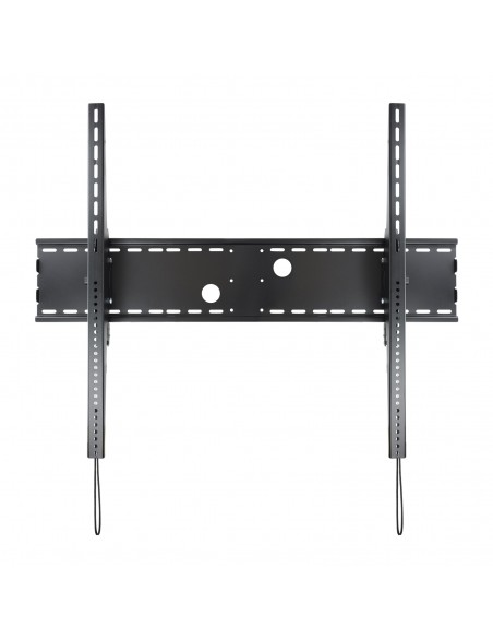 Soporte pared tv tooq lp42130t - b 60 pulgadas - 100 pulgadas carga maxima 130kg inclinacion negro