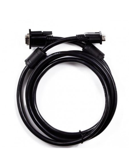 Cable monitor nilox vga 1.8m - macho - macho Cable monitor nilox vga 1.8m - macho - macho