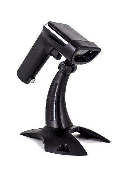 Lector de codigo de barras 1d nilox con auto - sensor
