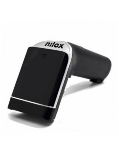 Lector de codigo de barras 1d nilox con auto - sensor