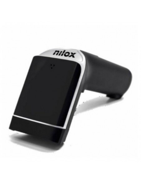 Lector de codigo de barras 1d nilox con auto - sensor