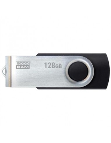 Memoria usb 3.0 goodram 128gb uts3 negro