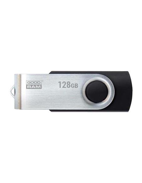 Memoria usb 3.0 goodram 128gb uts3 negro