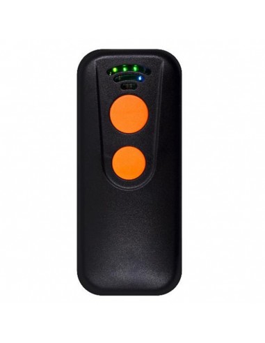 Lector de codigo de barras de bolsillo nilox nx - ps2 - 2dbnl 2d