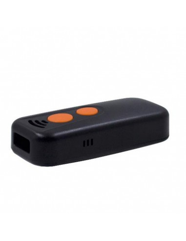 Lector de codigo de barras de bolsillo nilox nx - ps2 - 2dbnl 2d