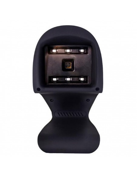 Lector de codigo de barras sobremesa nilox nx - csm - 2dunl 2d Lector de codigo de barras sobremesa nilox nx - csm - 2dunl 2d
