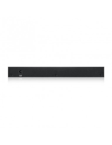 Switch 8 puertos zyxel gs1915 - 8 gigabit ethernet nebula fanless