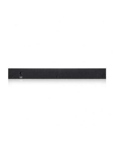 Switch 8 puertos zyxel gs1915 - 8 gigabit ethernet nebula fanless Switch 8 puertos zyxel gs1915 - 8 gigabit ethernet nebula fanless