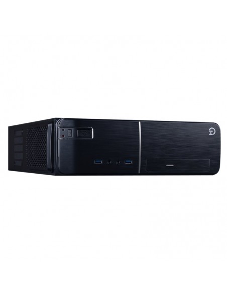 Caja ordenador hiditec micro atx - itx slim20 pro usb 3.0 Caja ordenador hiditec micro atx - itx slim20 pro usb 3.0
