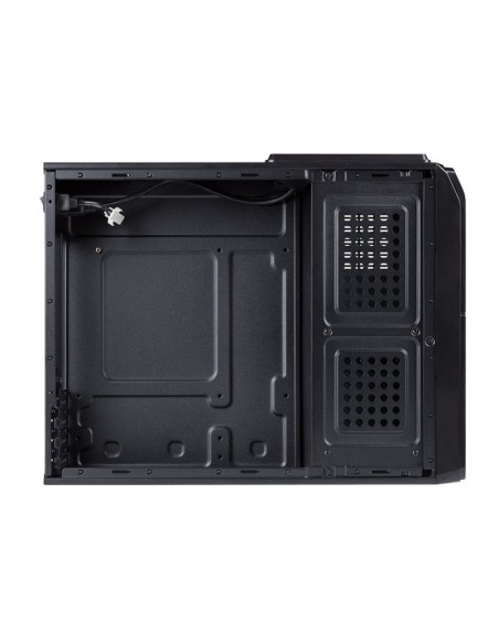Caja ordenador hiditec micro atx - itx slim20 pro usb 3.0 Caja ordenador hiditec micro atx - itx slim20 pro usb 3.0
