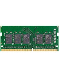 Memoria ram ddr4 8gb synology - 2666mhz - pc4 - 21300 - sodimm - 1.2v