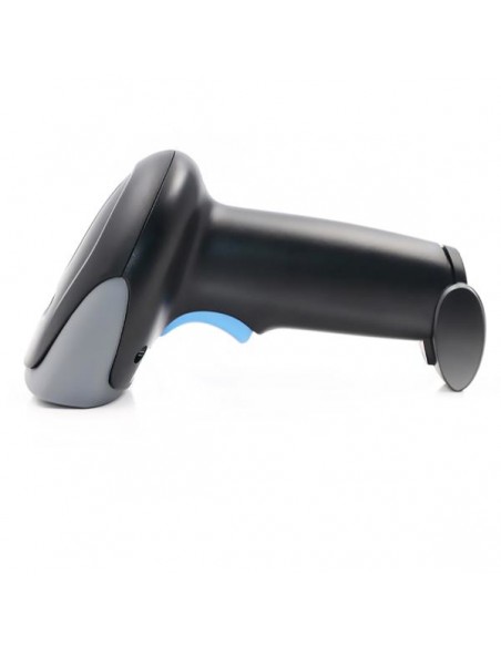 Lector de codigo de barras nilox nxsc2d 1d - 2d usb negro Lector de codigo de barras nilox nxsc2d 1d - 2d usb negro
