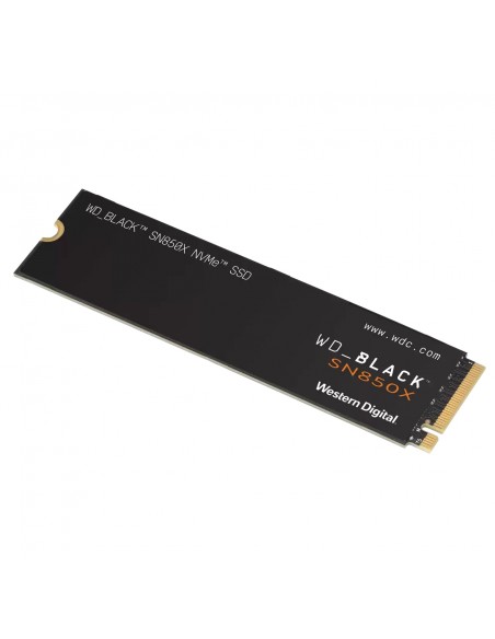 Disco duro interno ssd wd black sn850x 1tb m.2 pcie4 Disco duro interno ssd wd black sn850x 1tb m.2 pcie4