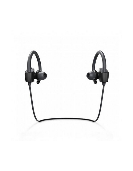 Auriculares micro energy sistem sport 1 gris oscuro bluetooth 5.1 - 100mah - 20dbm - manos libres