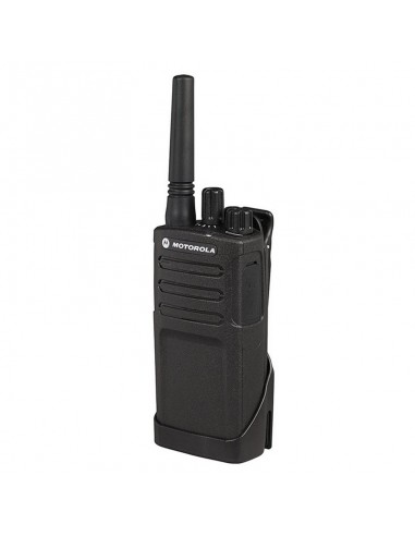 Walkie talkie motorola xt420 - hasta 9 km