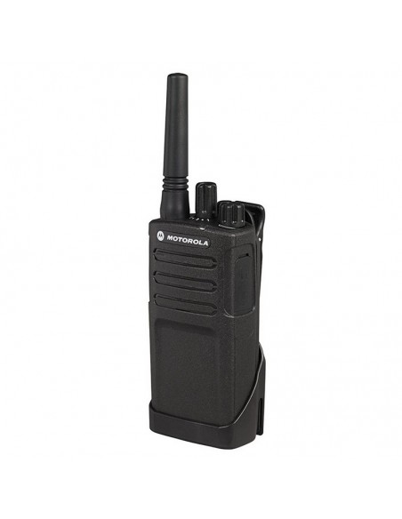 Walkie talkie motorola xt420 - hasta 9 km Walkie talkie motorola xt420 - hasta 9 km