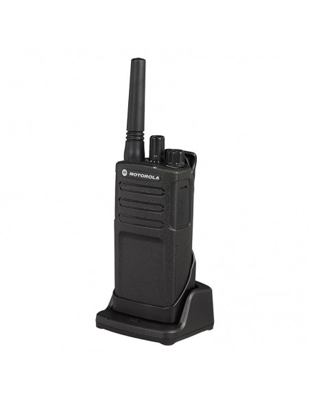 Walkie talkie motorola xt420 - hasta 9 km Walkie talkie motorola xt420 - hasta 9 km